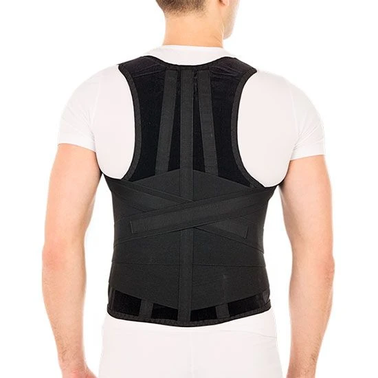 Posture corrector, model T.50.25