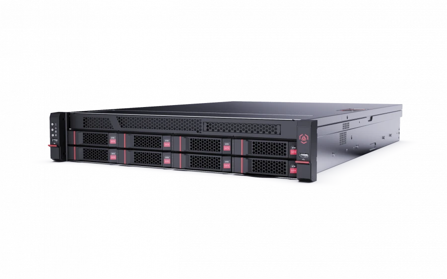 Graviton S2082A server, ECRT.466535.001-52