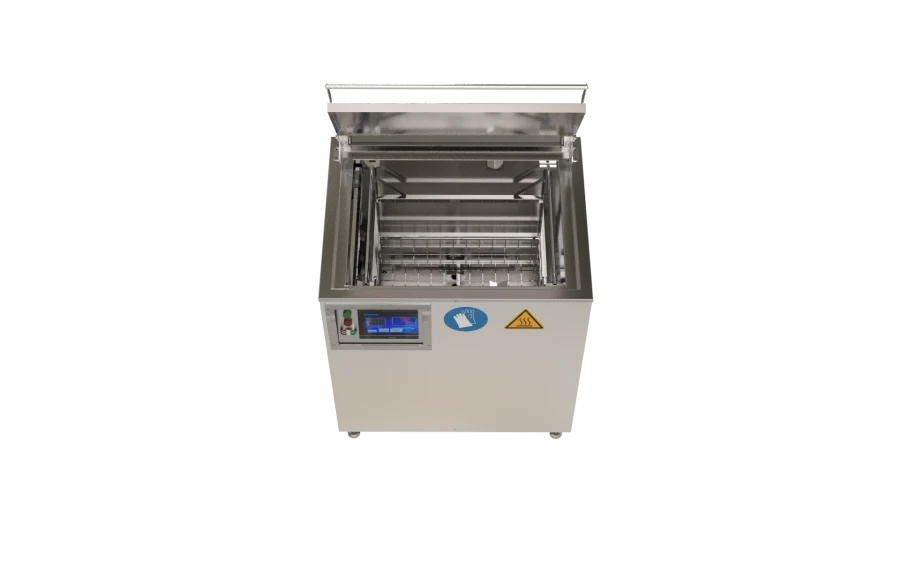 Ultrasonic bath SP-250 Lite series ultrasonic bath NP(DN)