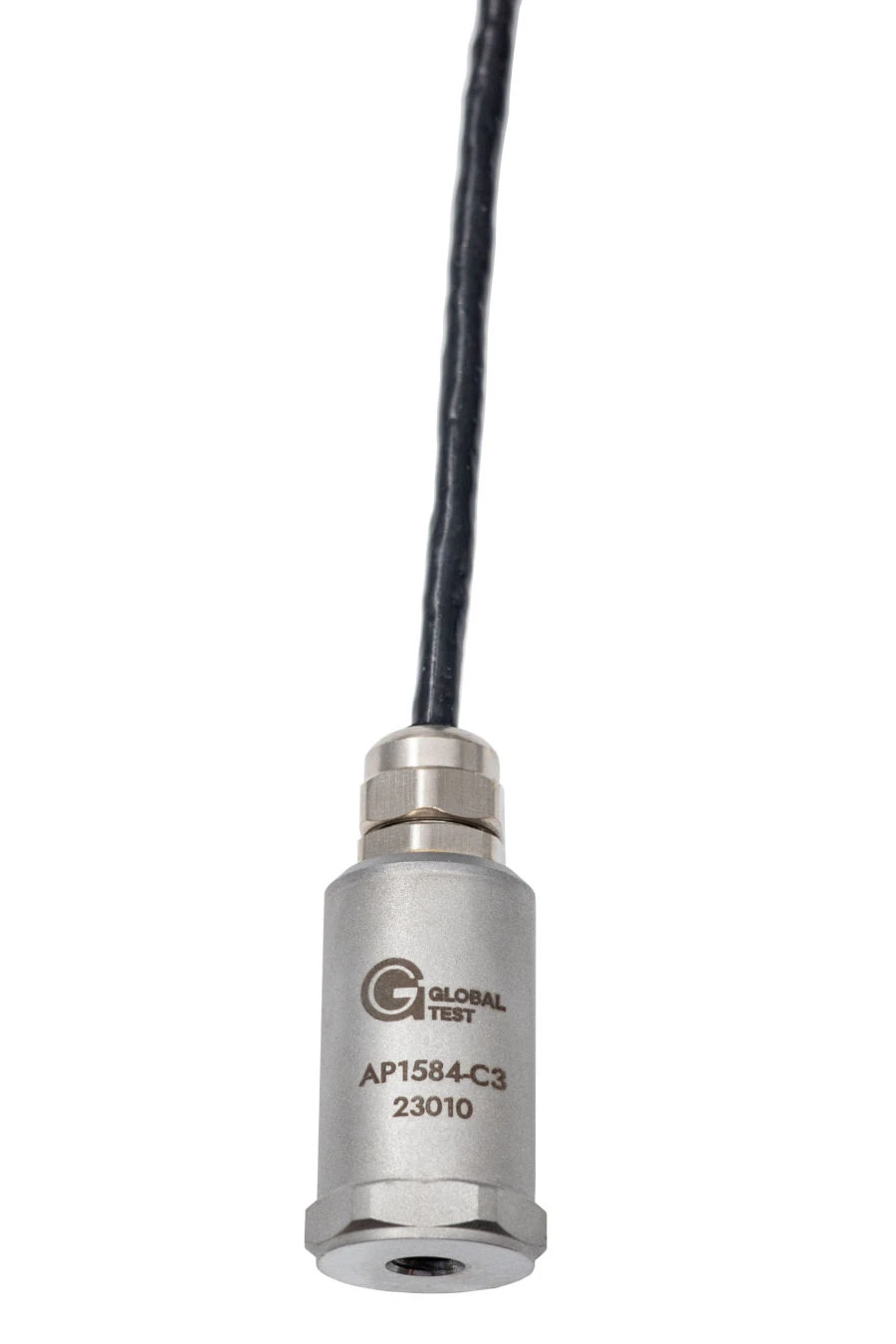 Accelerometer industrial AR1584