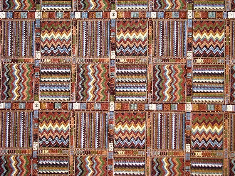 Fabric Mexico art.608173