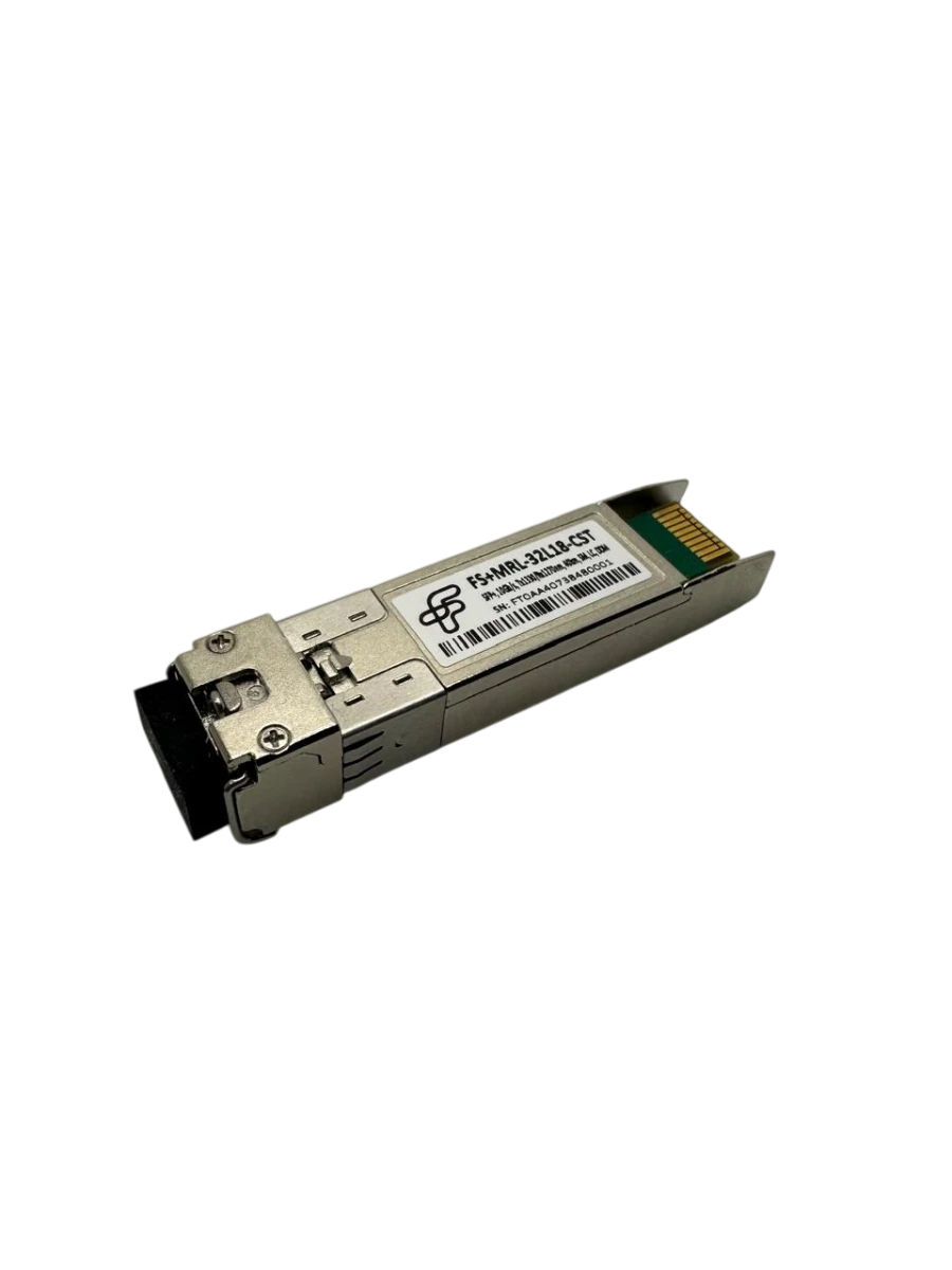 Optical transceiver FS+MRL-32L18-CST