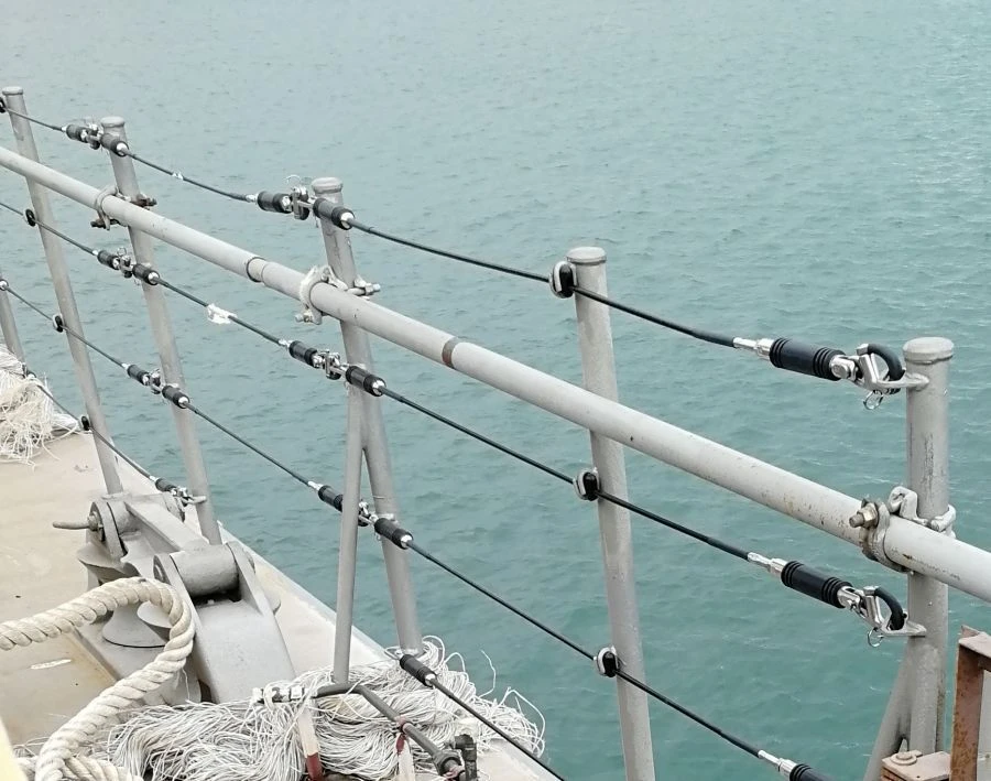 "Leer cable board leer ASCU.364157.001-05". The name of the guardrail must correspond to the name specified in the RCD. Dop
