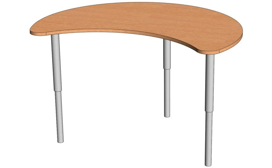 Children's table. Model: SDR