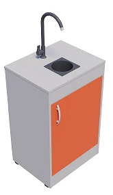 Bollard T.13