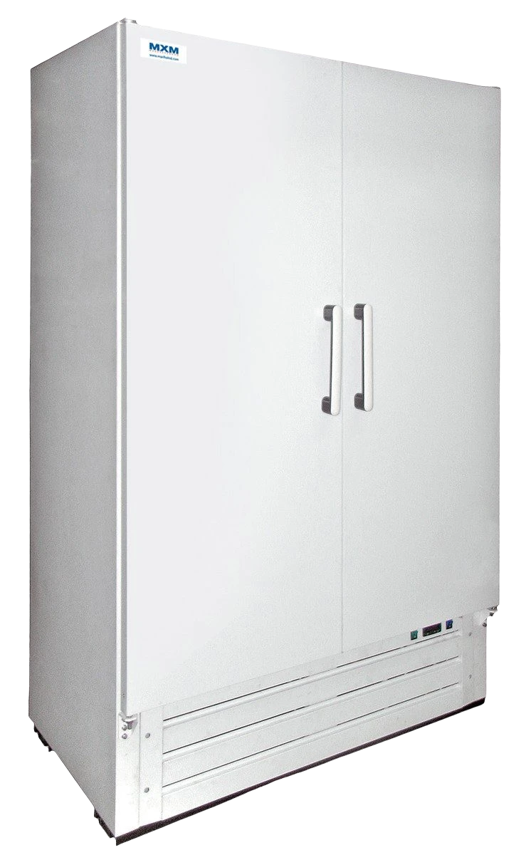 Refrigerated combined cabinet Elton 1,0KS