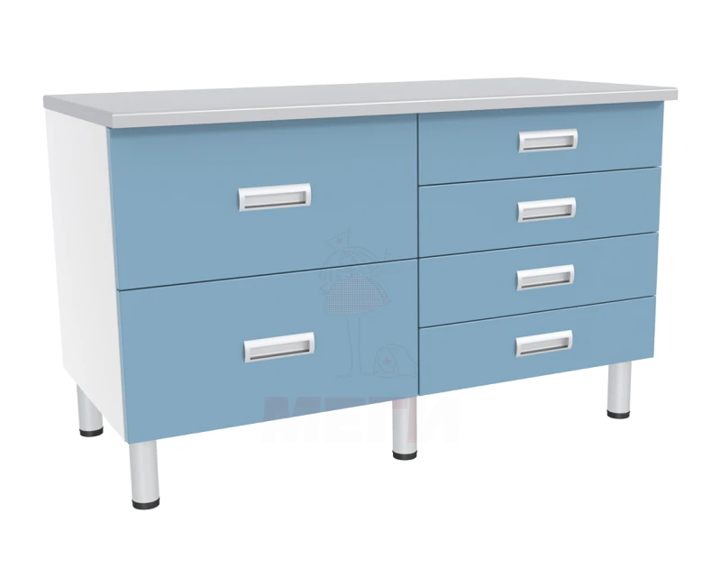 SL-04-MSK (SL-04-121) Laboratory table
