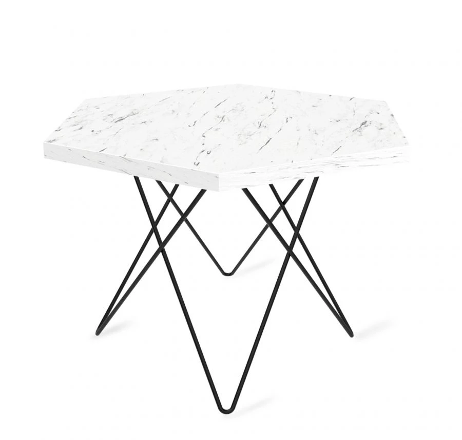 Coffee table Sheffilton SHT-TU37/TT20 60 LDPE