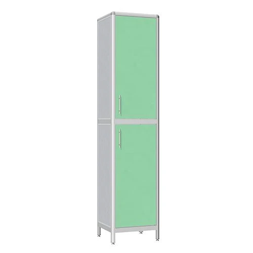 Two-door general-purpose cupboard model LSHU-1