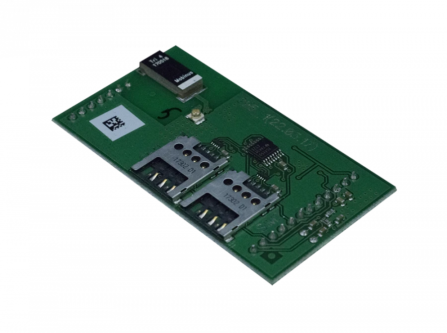 MM GSM 2G modem module