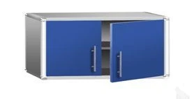 Hinged cupboard KSSHn 01-2E