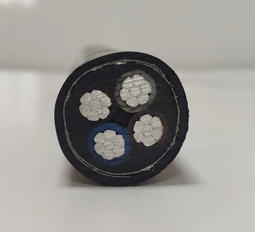 Power cables (A)VKSShvng(A)-LS