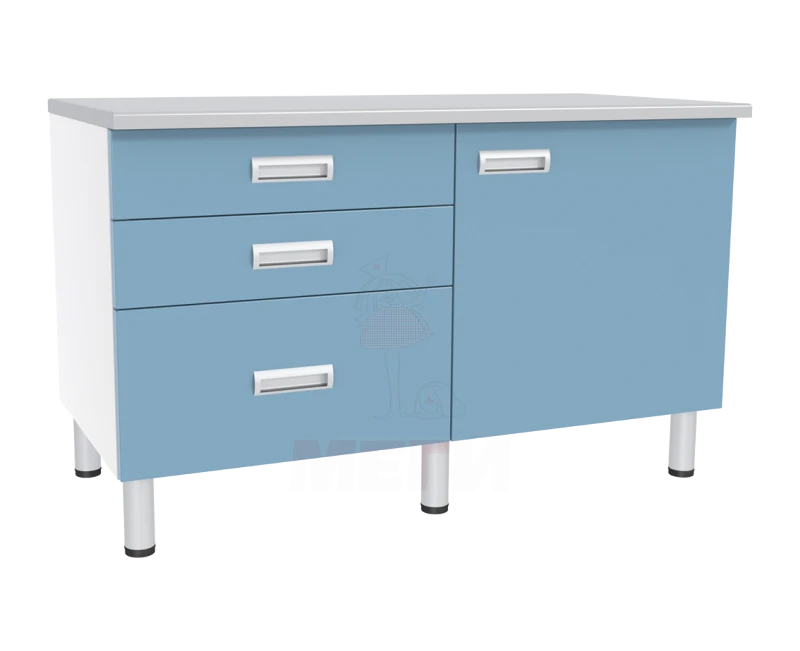 SL-04-MSK (SL-04-119) Laboratory table