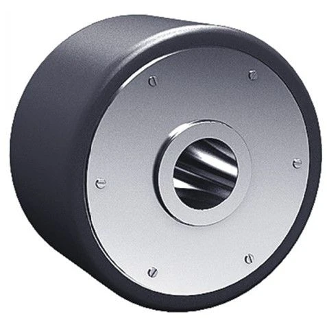Sinkhole chain bypass (support) roller