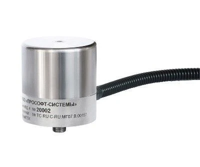 Vibration sensors IVD-4