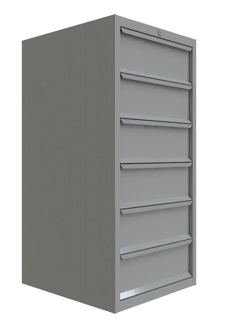File cabinets series SHAM.K