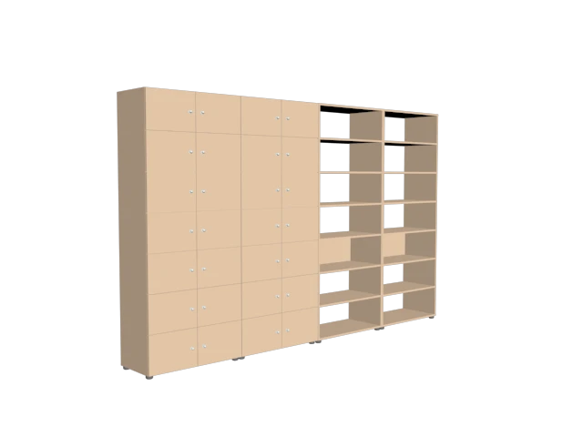 Shelf unit ST.3