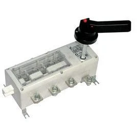 SWITCH-DISCONNECTORS OF SERIES VNK (VNK-39-31130-32-UKHL3-NVA)