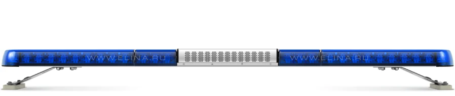 Signal loudspeaking installation "Ermak 2-12/24-60"