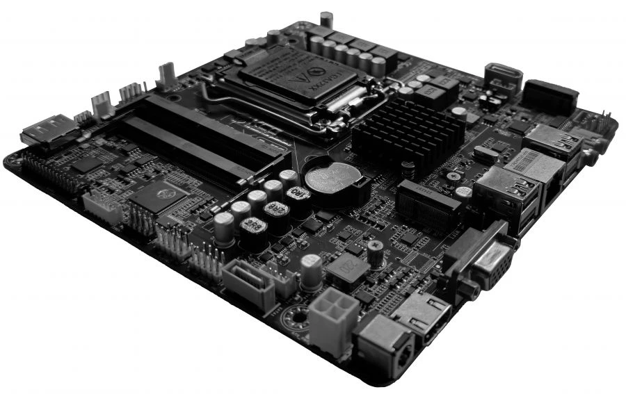 Motherboard KCG SZ 1123- k