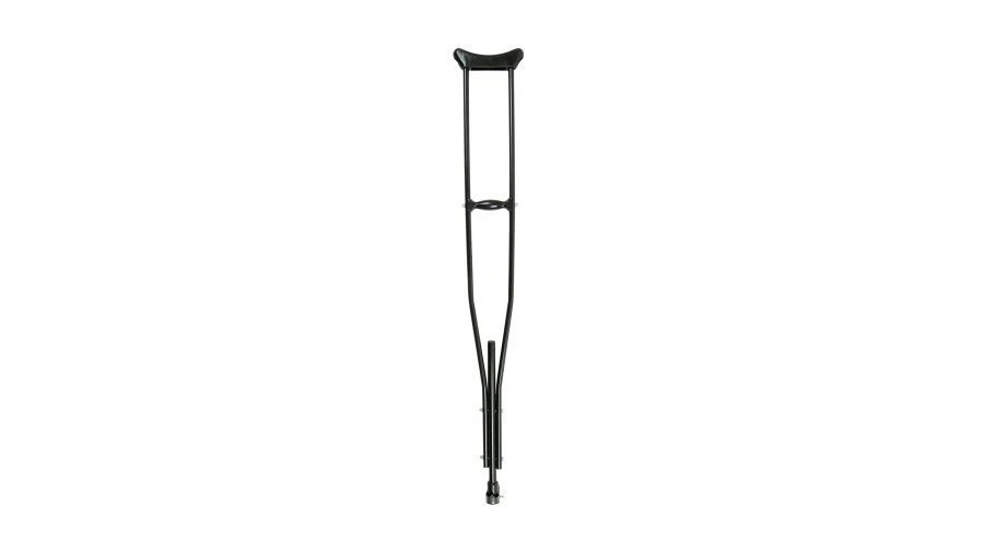 Crutches axillary 380A