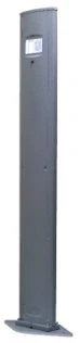 MAGNESTOR M metal detector