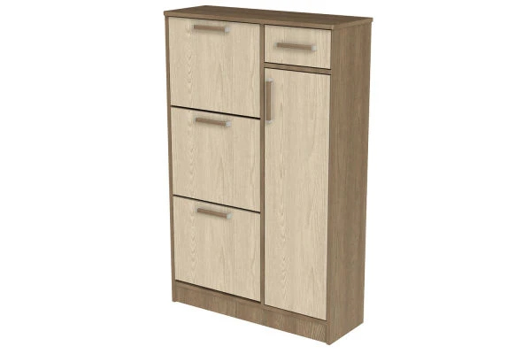 Gamayun M-2 (KM-15) shoe cabinet