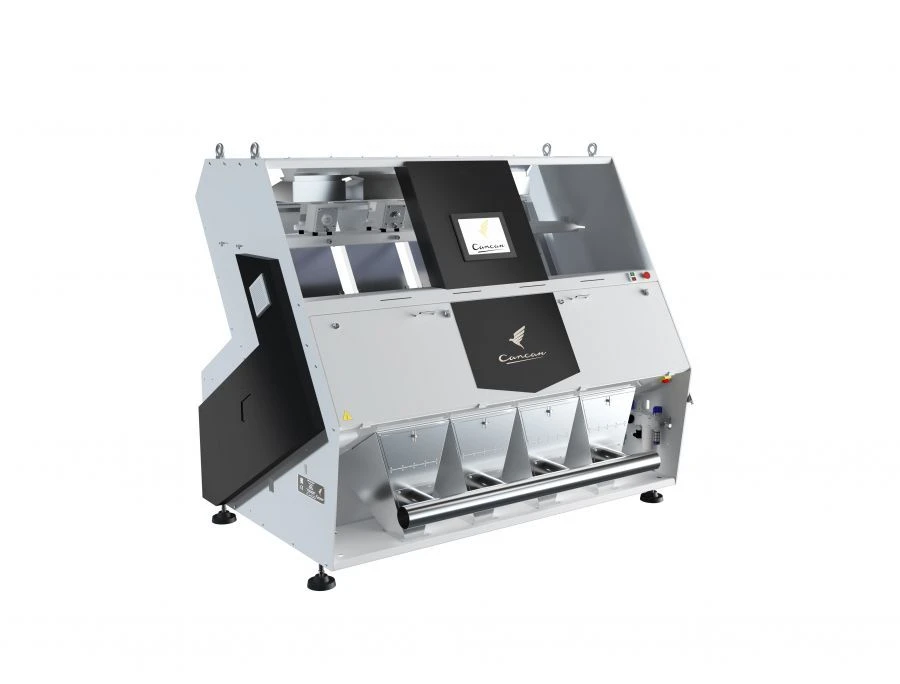 Peregrine S288 RGB photo separator