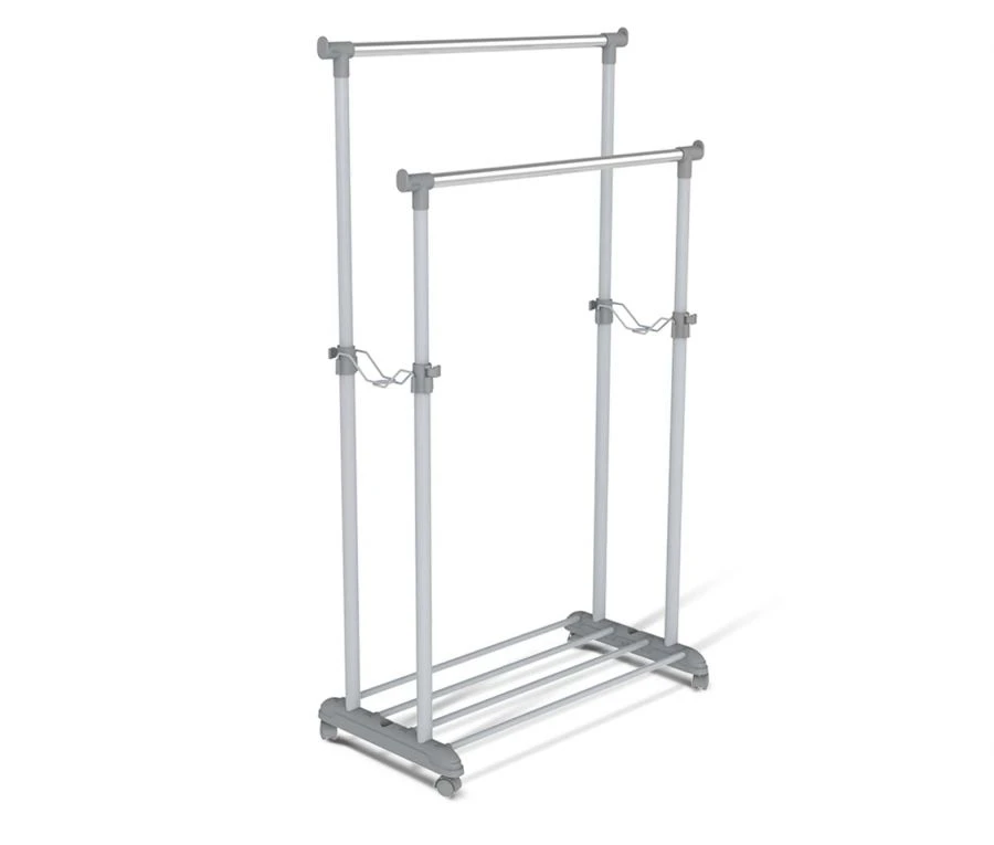 Wardrobe rack Sheffilton CH-4149
