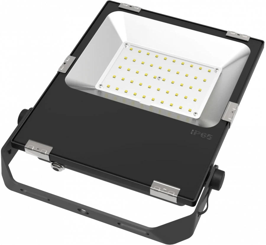 LED luminaire BL-TG-F-50