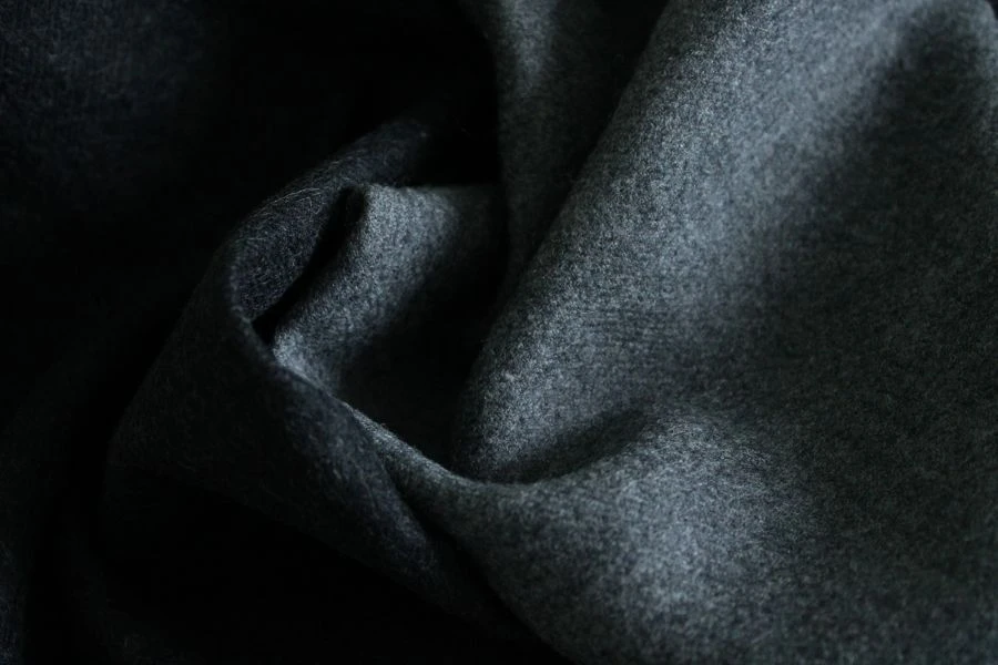 Woollen worsted suit fabric Article No. 19c01-DYA, colour 1-2