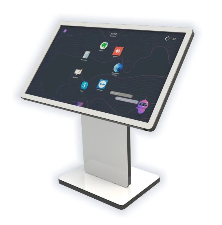 Interactive stand Prototype D New 55 NBSV.466513.017-02