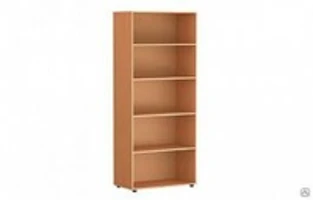 Office shelving unit