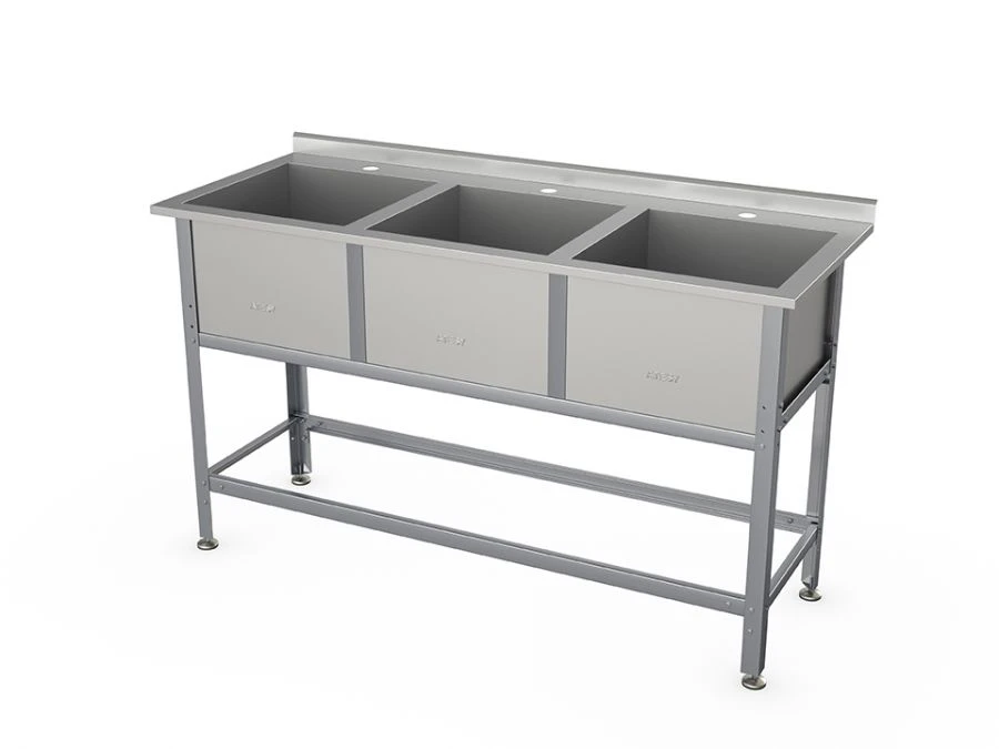 Sectional-modulating bathtub with a board VSM-S-3.530-02-1-N (VSM-3/530N with a board)