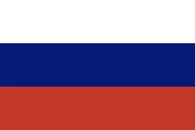 Flag of the State Flag of the Russian Federation (for flagpole)