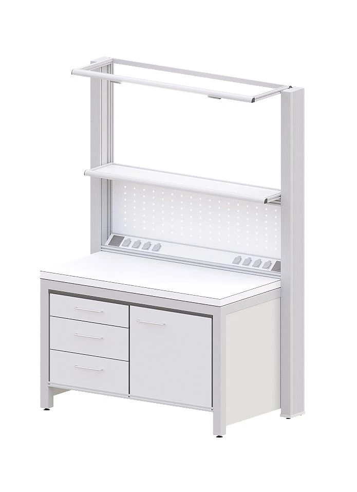 Radio engineering table (SMARTLAB A90B series)