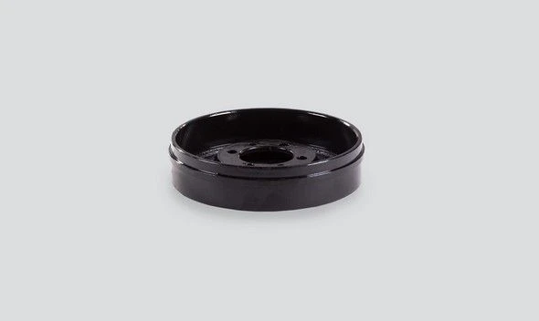 Parking brake drum (for Uaz patriot, pro, sgr with Uaz rk) 006900350705295