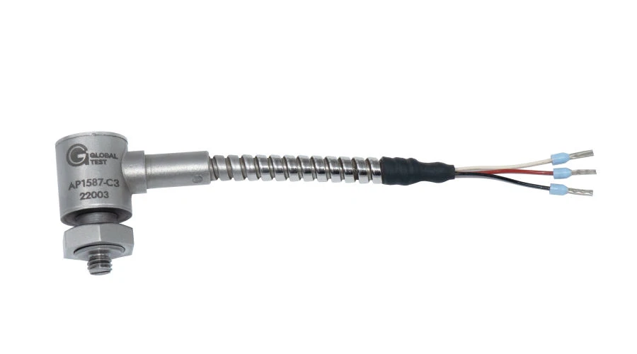 Industrial accelerometer AR1587