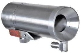 TV transmitting camera KTP-277-3Ex
