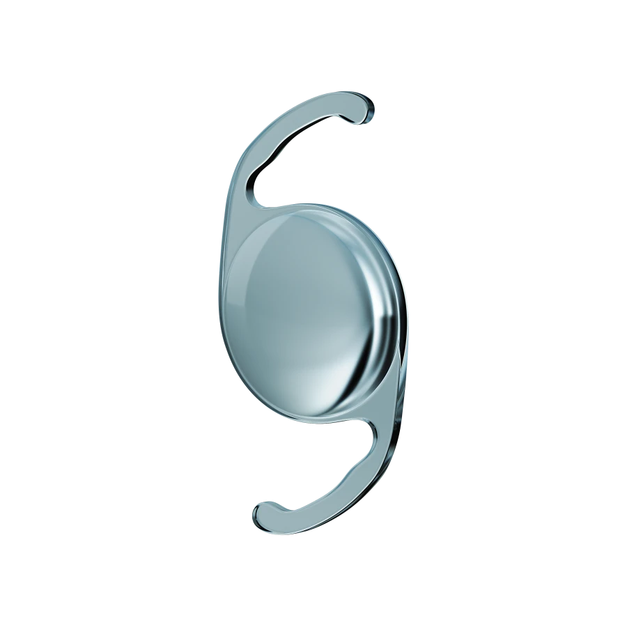 Ophthalmological set for cataract surgery "RPR-15"
