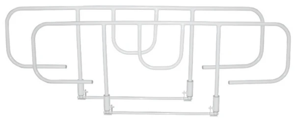 Side fence according to TU 9452-027-07614107-2004 (Accessory to the product: medical bed KFV-1, KFV-2, KFV-3 according to TU 945