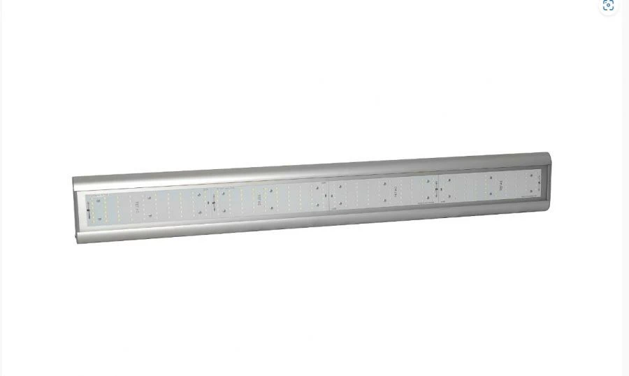 TEGAS C18P100PDVK LED luminaire