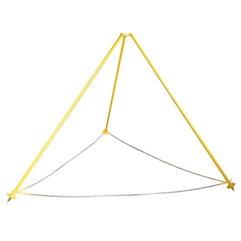 Tripod stop TPG-2000
