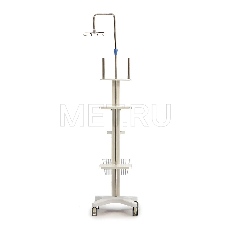 Telescopic Column & Hooks