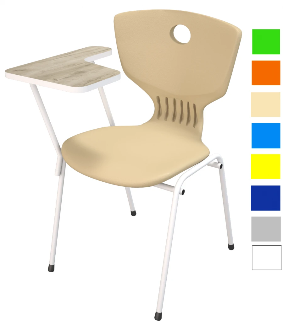 Pupil's chair AGAT 01.02.01.02