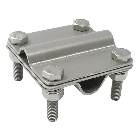 Universal clamp ZU-6N(12/16)