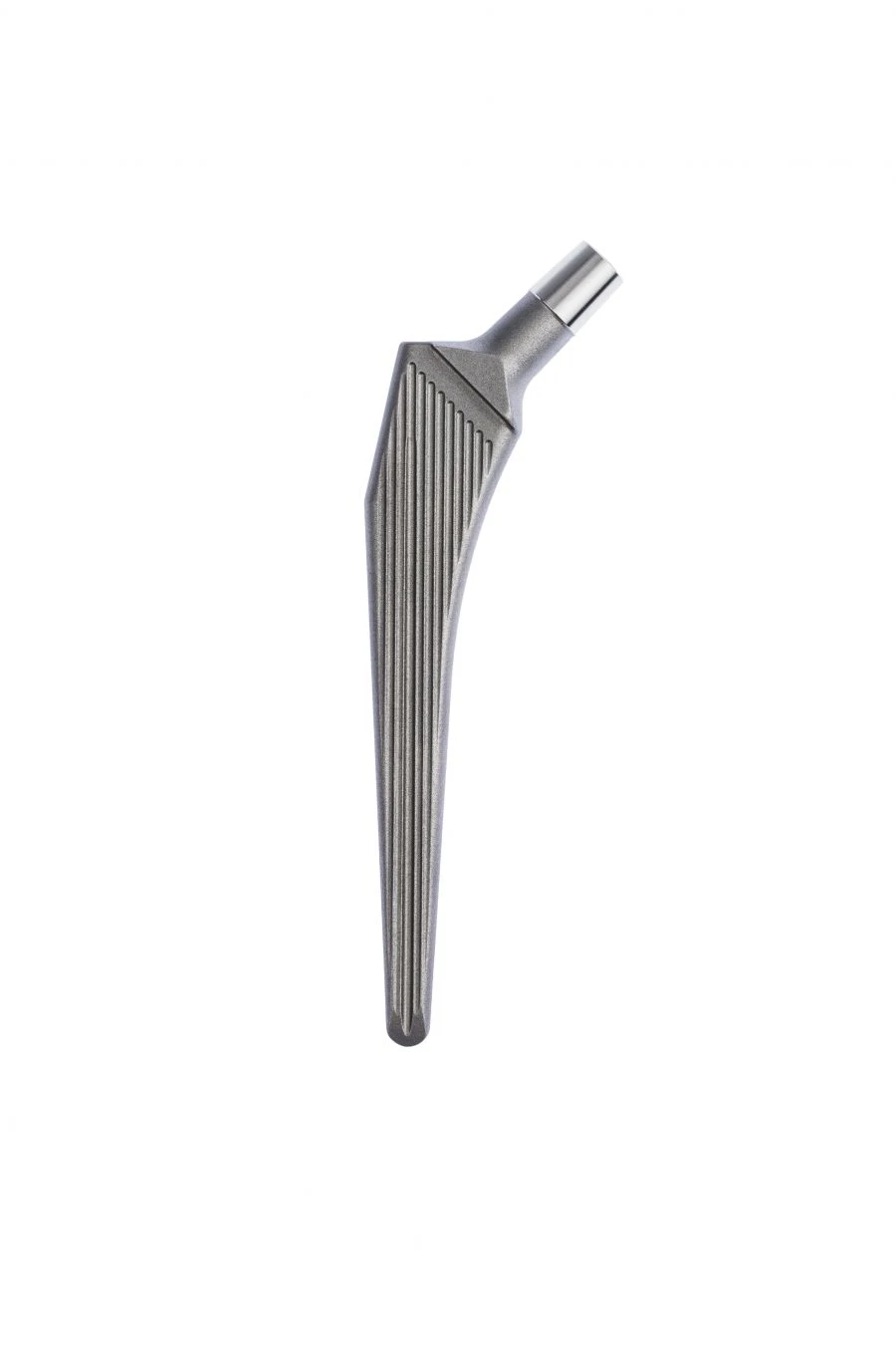 STM cemented femoral component (size 17.5)