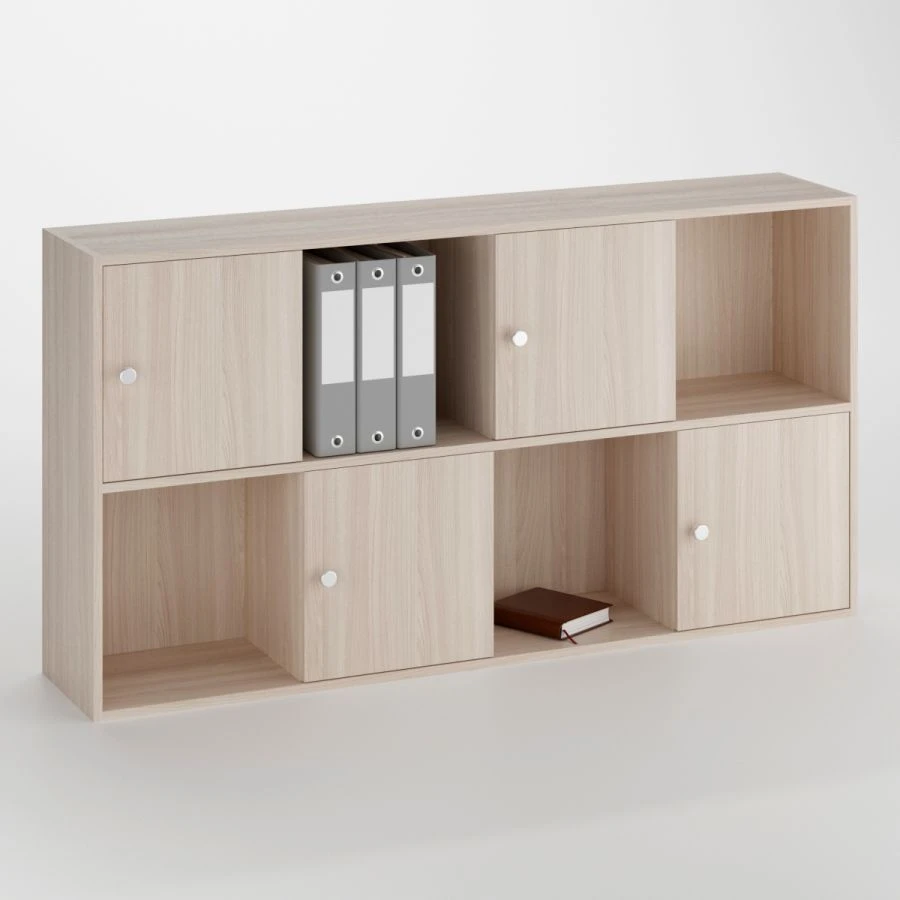 Hinged shelf PH-11