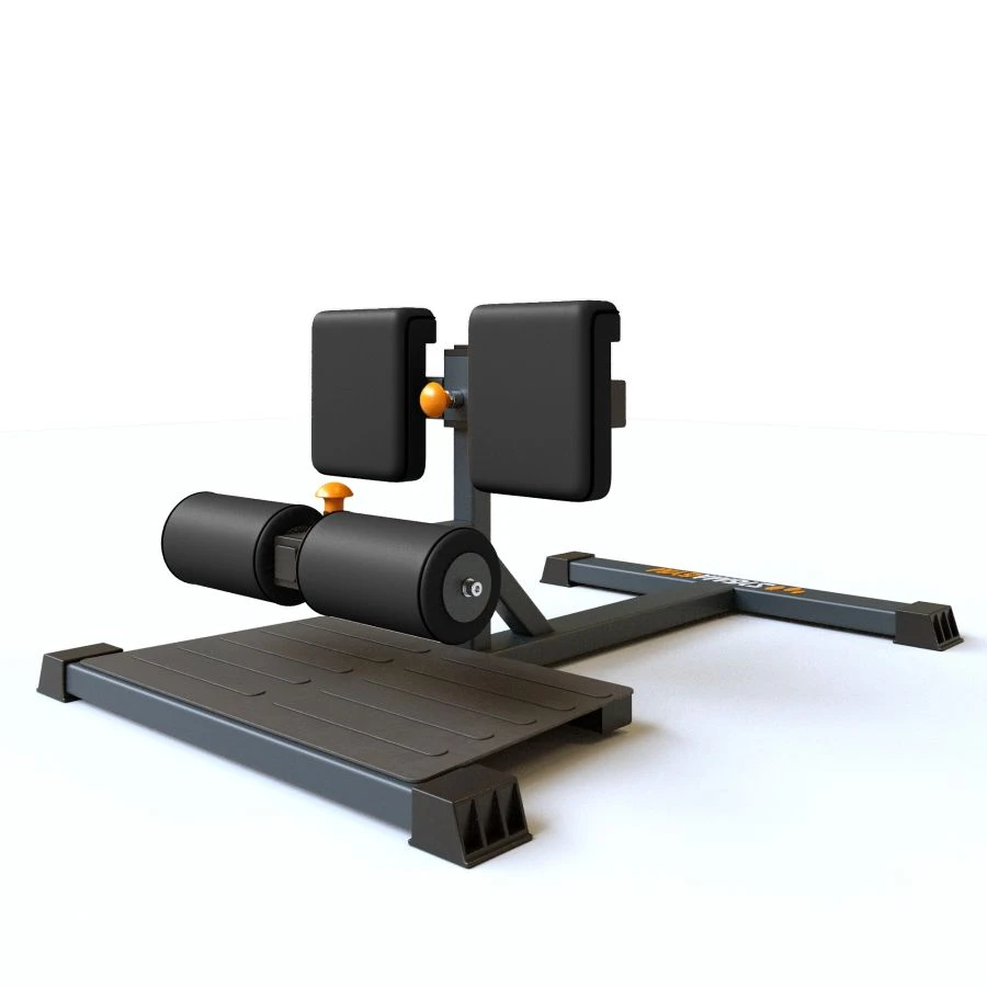 BF-328 Squat rack