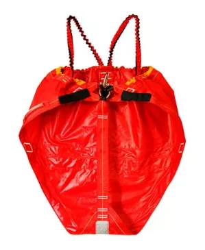 Rescue loop "Kosynka Vpro"